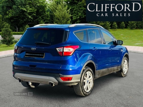 Used Ford Kuga 2017 for sale - 76966019: Photo 8