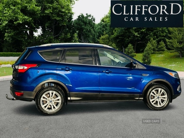 Used Ford Kuga 2017 for sale - 76966019: Photo 9