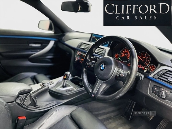 Used BMW 4 Series 2014 for sale - 76715741: Photo 16