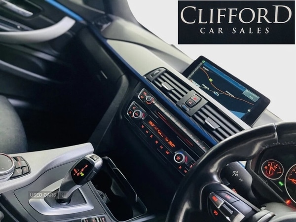 Used BMW 4 Series 2014 for sale - 76715741: Photo 8