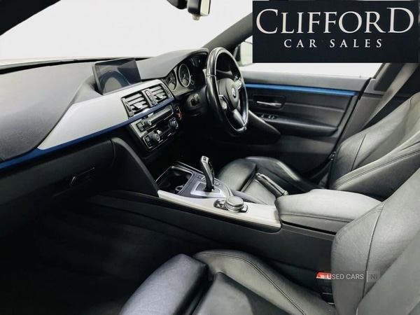 Used BMW 4 Series 2014 for sale - 76715741: Photo 9