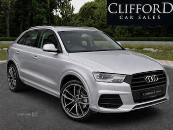 Used Audi Q3 2018 for sale - 79713120: Photo