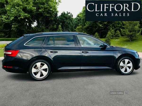 Used Skoda Superb 2016 for sale - 76966015: Photo 10