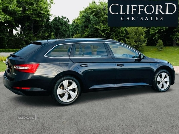 Used Skoda Superb 2016 for sale - 76966015: Photo 11