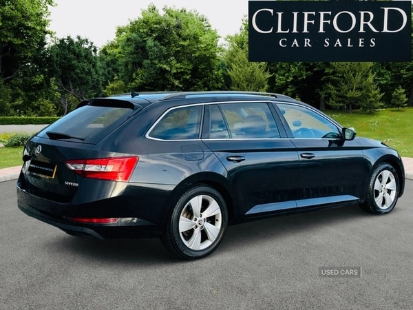 Used Skoda Superb 2016 for sale - 76966015: Photo 12