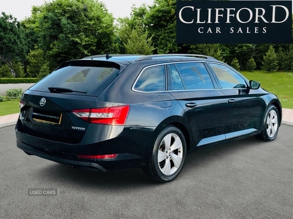 Used Skoda Superb 2016 for sale - 76966015: Photo 13