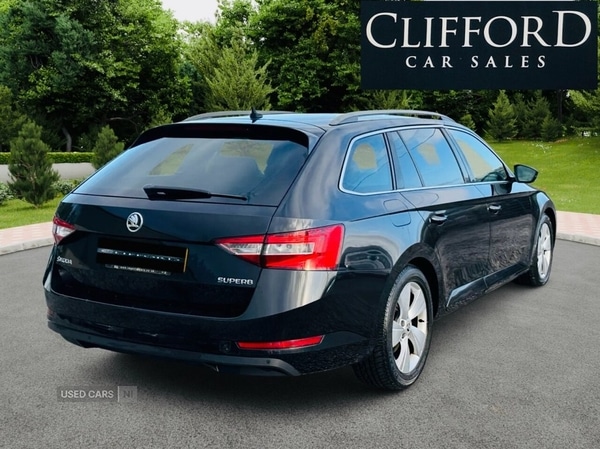 Used Skoda Superb 2016 for sale - 76966015: Photo 14