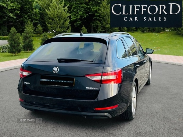 Used Skoda Superb 2016 for sale - 76966015: Photo 15