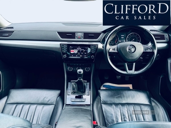 Used Skoda Superb 2016 for sale - 76966015: Photo 17