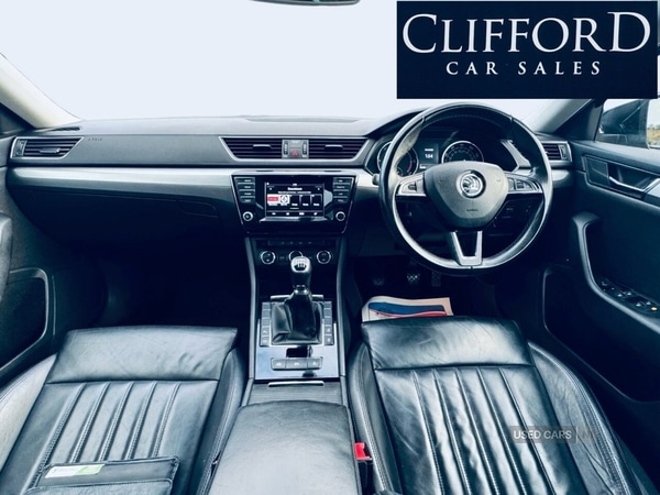 Used Skoda Superb 2016 for sale - 76966015: Photo 18