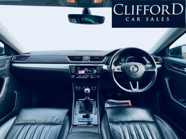 Used Skoda Superb 2016 for sale - 76966015: Photo 19