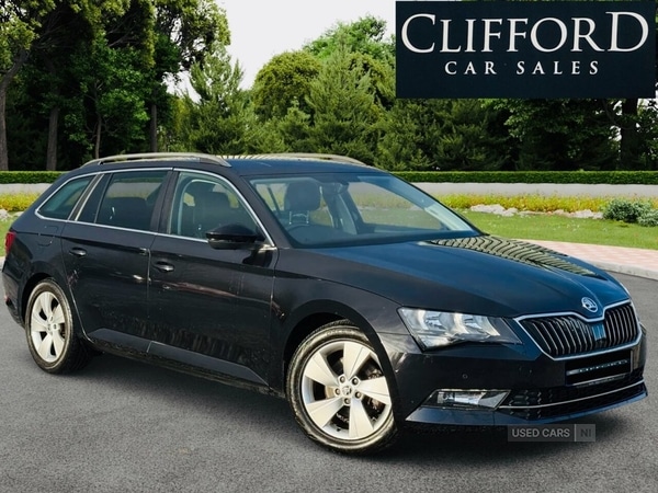Used Skoda Superb 2016 for sale - 76966015: Photo 2