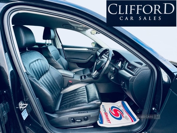 Used Skoda Superb 2016 for sale - 76966015: Photo 20