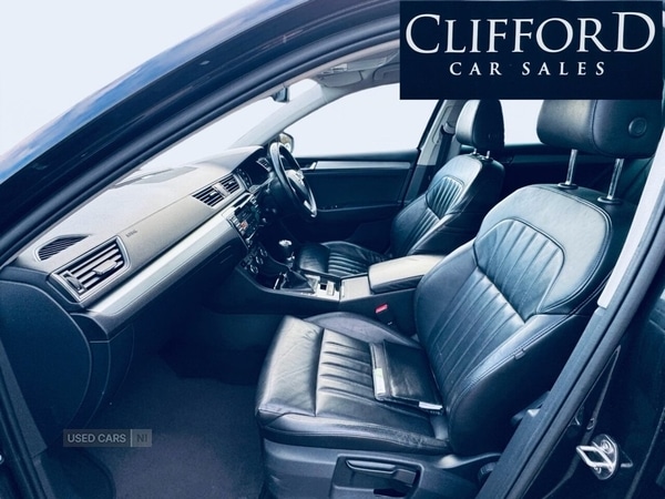 Used Skoda Superb 2016 for sale - 76966015: Photo 22