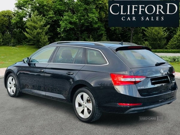 Used Skoda Superb 2016 for sale - 76966015: Photo 24