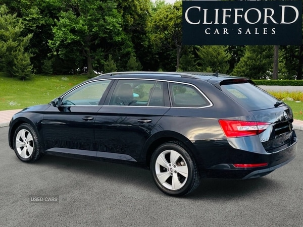 Used Skoda Superb 2016 for sale - 76966015: Photo 25