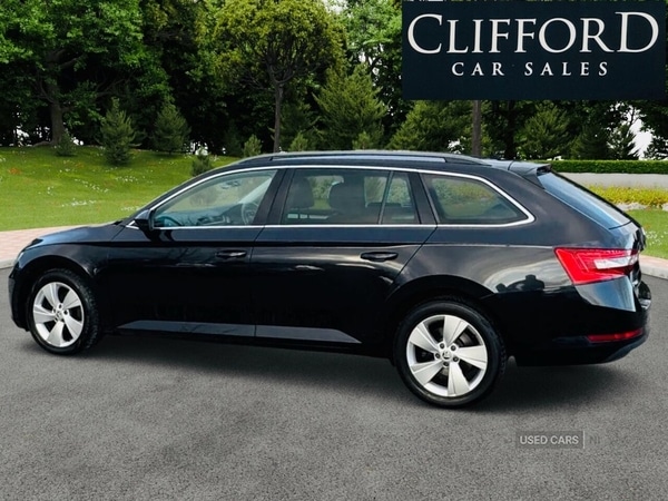 Used Skoda Superb 2016 for sale - 76966015: Photo 26