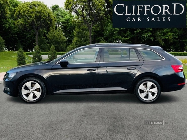 Used Skoda Superb 2016 for sale - 76966015: Photo 27