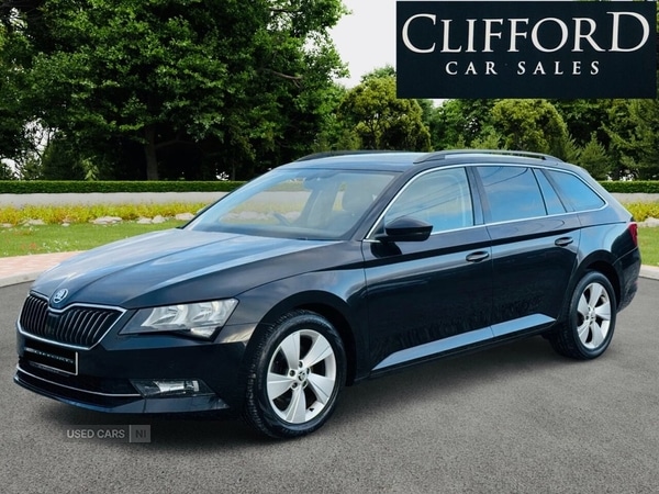 Used Skoda Superb 2016 for sale - 76966015: Photo 28