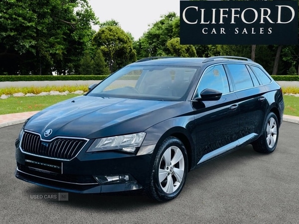 Used Skoda Superb 2016 for sale - 76966015: Photo 29