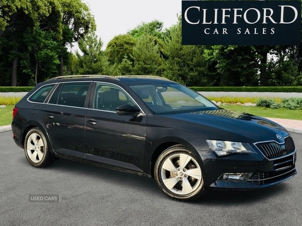 Used Skoda Superb 2016 for sale - 76966015: Photo 3