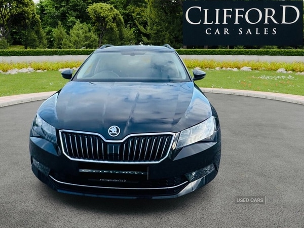 Used Skoda Superb 2016 for sale - 76966015: Photo 30