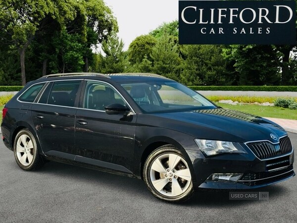 Used Skoda Superb 2016 for sale - 76966015: Photo 31