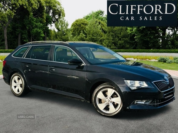 Used Skoda Superb 2016 for sale - 76966015: Photo 32