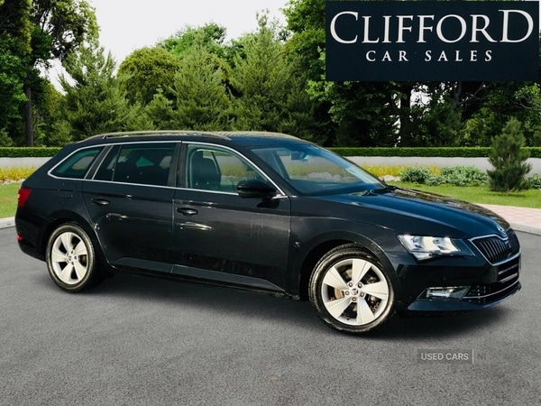 Used Skoda Superb 2016 for sale - 76966015: Photo 4