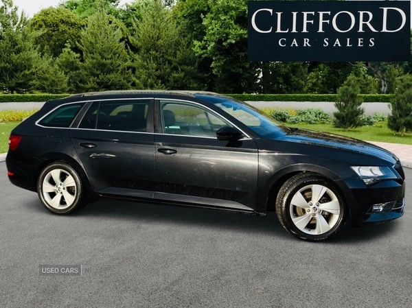 Used Skoda Superb 2016 for sale - 76966015: Photo 5