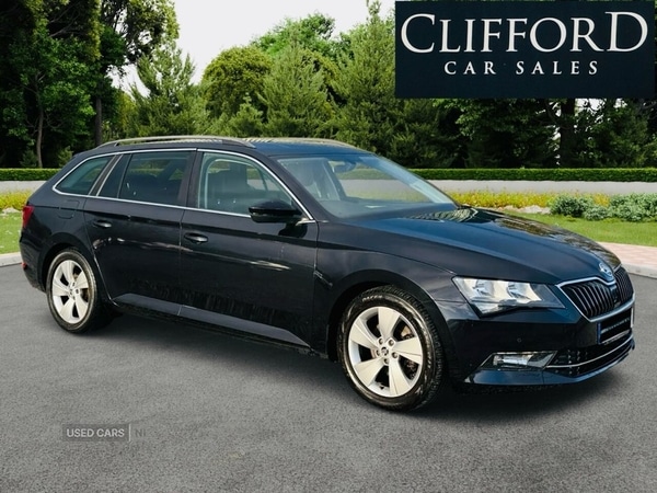 Used Skoda Superb 2016 for sale - 76966015: Photo 6