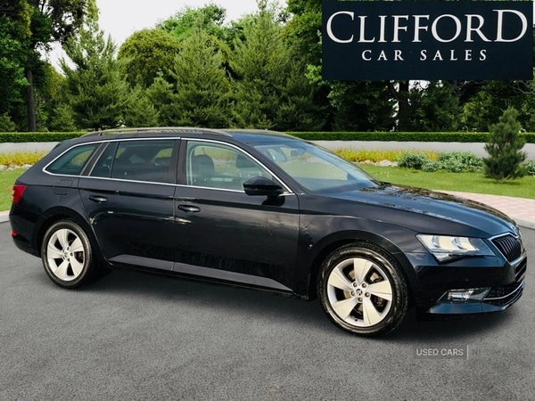 Used Skoda Superb 2016 for sale - 76966015: Photo 7