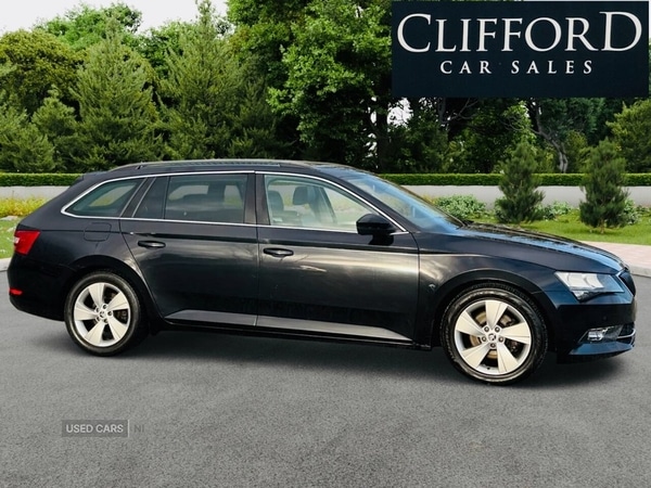 Used Skoda Superb 2016 for sale - 76966015: Photo 8