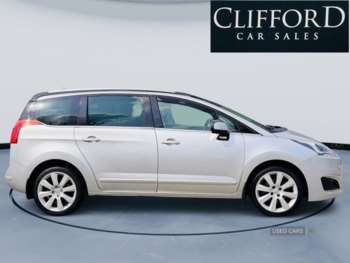 Used Peugeot 5008 2017 for sale - 75388725: Photo
