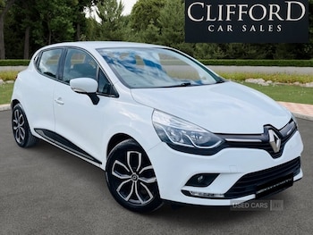 Used Renault Clio 2019 for sale - 78760315: Photo