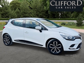 Used Renault Clio 2019 for sale - 78760315: Photo