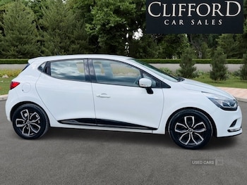 Used Renault Clio 2019 for sale - 78760315: Photo