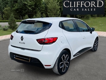 Used Renault Clio 2019 for sale - 78760315: Photo