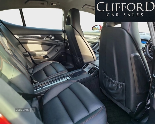 Used Porsche Panamera 2014 for sale - 77372050: Photo 15