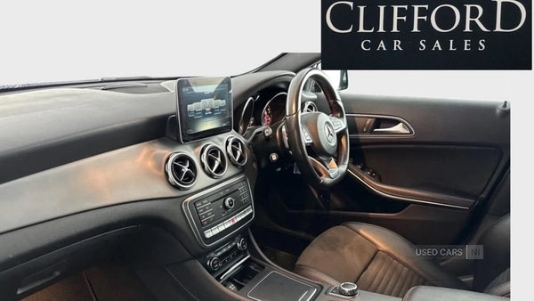 Used Mercedes-Benz GLA 2017 for sale - 76409819: Photo 4