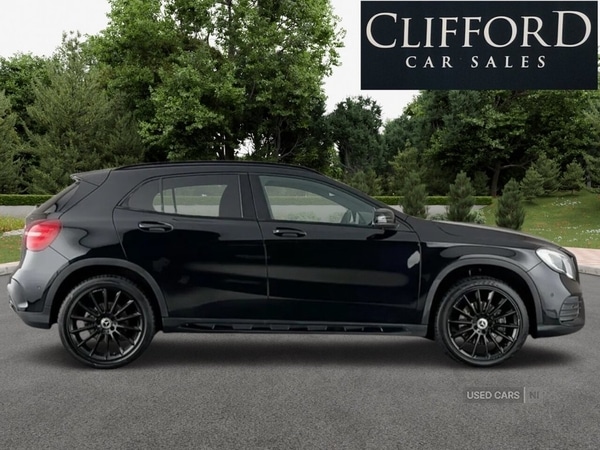 Used Mercedes-Benz GLA 2017 for sale - 76409819: Photo 5