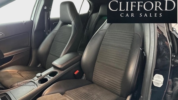 Used Mercedes-Benz GLA 2017 for sale - 76409819: Photo 6