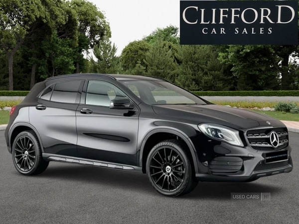 Used Mercedes-Benz GLA 2017 for sale - 76409819: Photo 8
