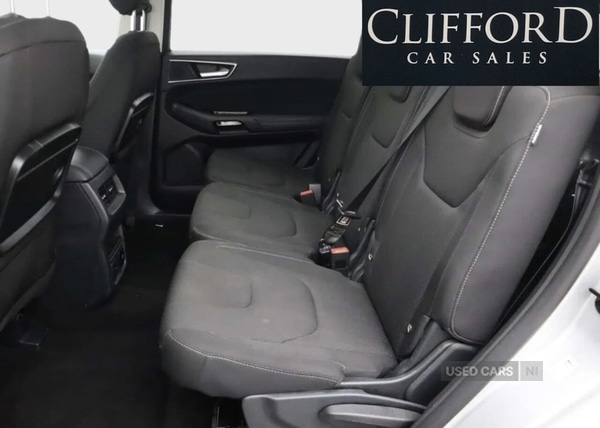 Used Ford S-Max 2019 for sale - 77971124: Photo 10