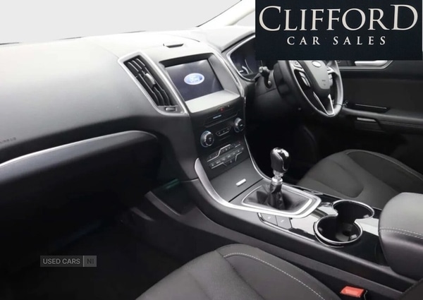 Used Ford S-Max 2019 for sale - 77971124: Photo 11