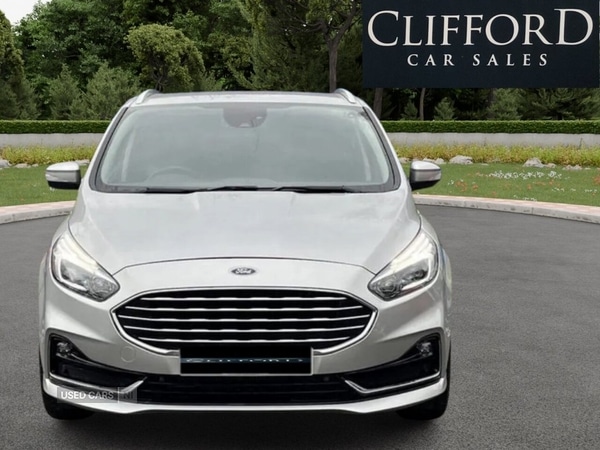 Used Ford S-Max 2019 for sale - 77971124: Photo 6