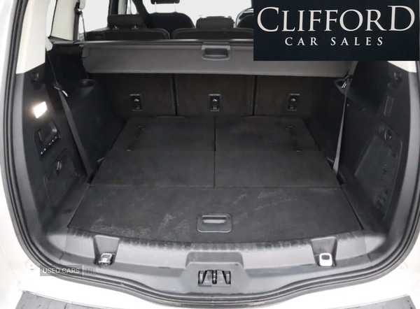 Used Ford S-Max 2019 for sale - 77971124: Photo 8