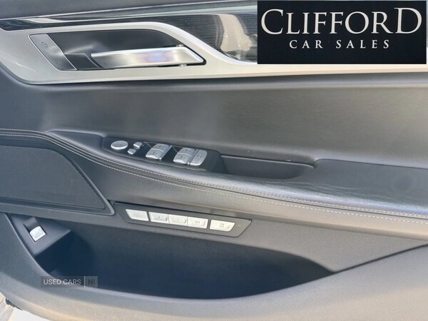 Used BMW 7 Series 2016 for sale - 76085991: Photo 17