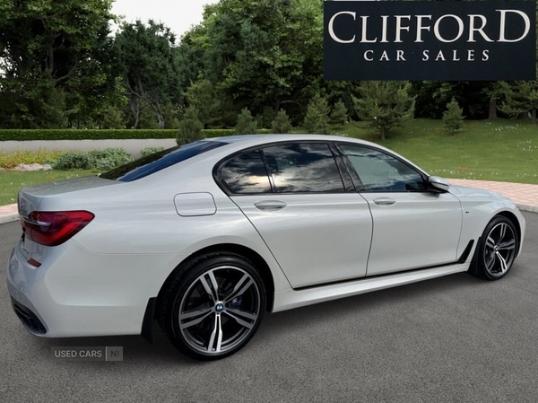Used BMW 7 Series 2016 for sale - 76085991: Photo 53