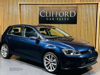 2016 - 1.6 TDI 110 Match Edition 5dr
